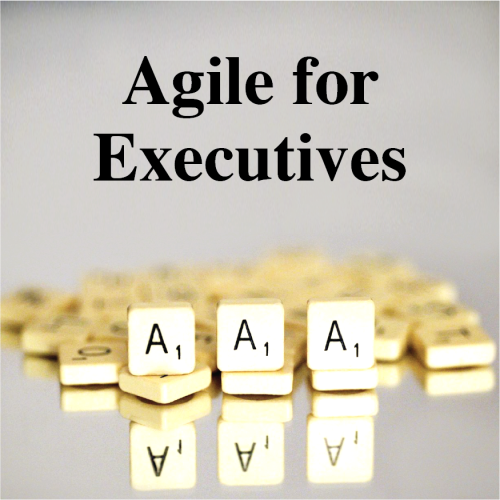 Course: Agile for Executives
