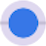 blue dot