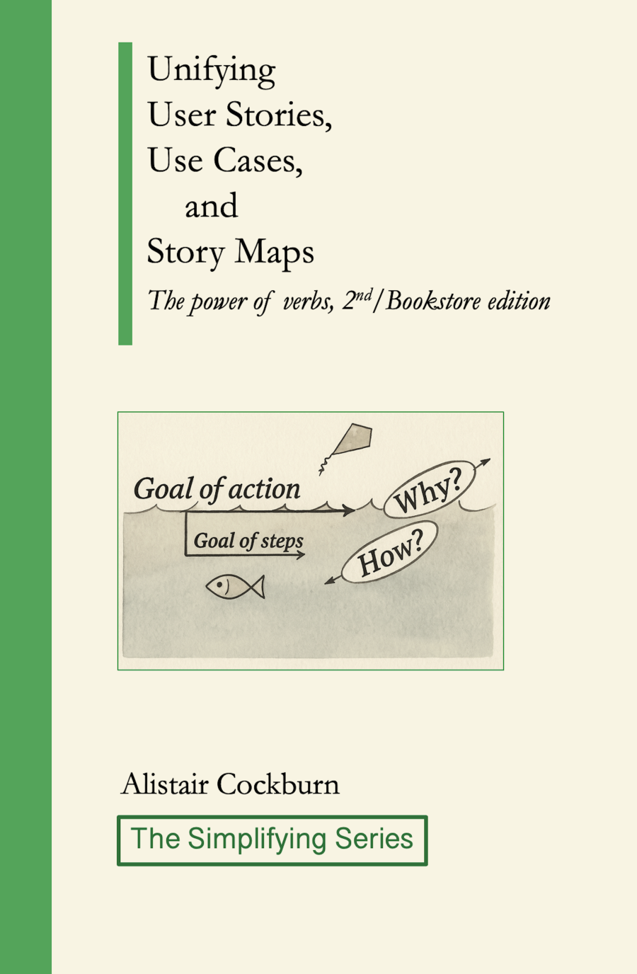 agile for executives